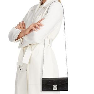 MCM Patricia Visetos Wallet-On-Chain